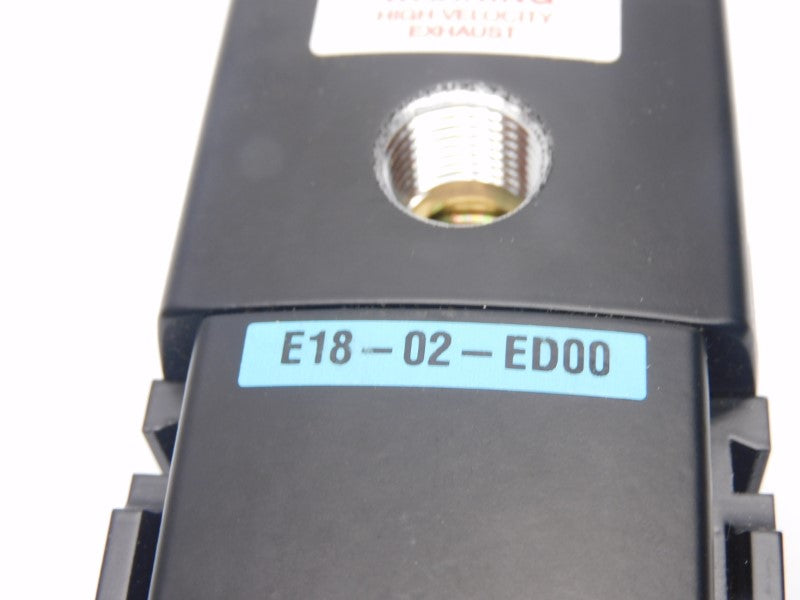 WILKERSON E18-02-ED00 150PSI NSMP