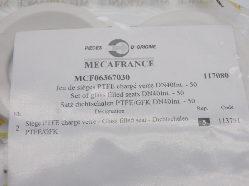 MECAFRANCE MCF06367030 NSMP