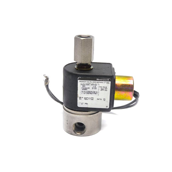 HONEYWELL 71315SN2VNJ1N0C111C2 24VDC 4PSI 1/4" UNMP