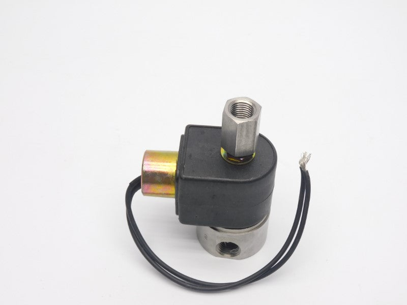 HONEYWELL 71315SN2VNJ1N0C111C2 24VDC 4PSI 1/4" UNMP