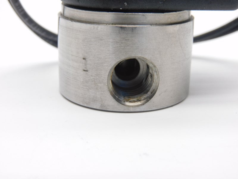 HONEYWELL 71315SN2VNJ1N0C111C2 24VDC 4PSI 1/4" UNMP