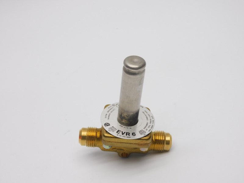 DANFOSS 032F1160 EVR6 350PSI 3/8" NSMP