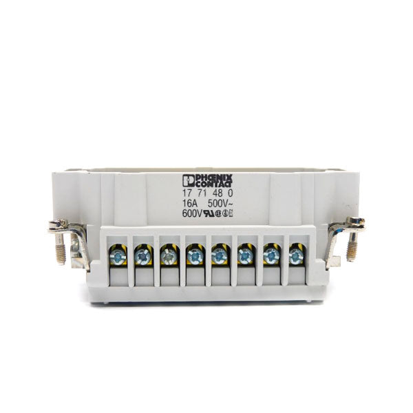 PHOENIX CONTACT 1771480 600V 16A NSNP