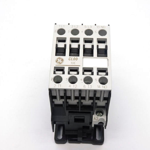 GENERAL ELECTRIC CL00A310TU 480V 25A NSNP
