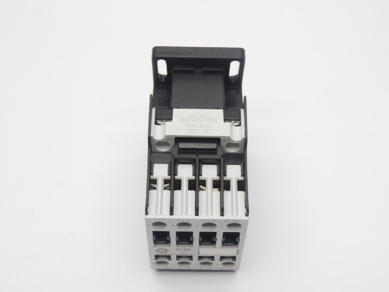 GENERAL ELECTRIC CL00A310TU 480V 25A NSNP