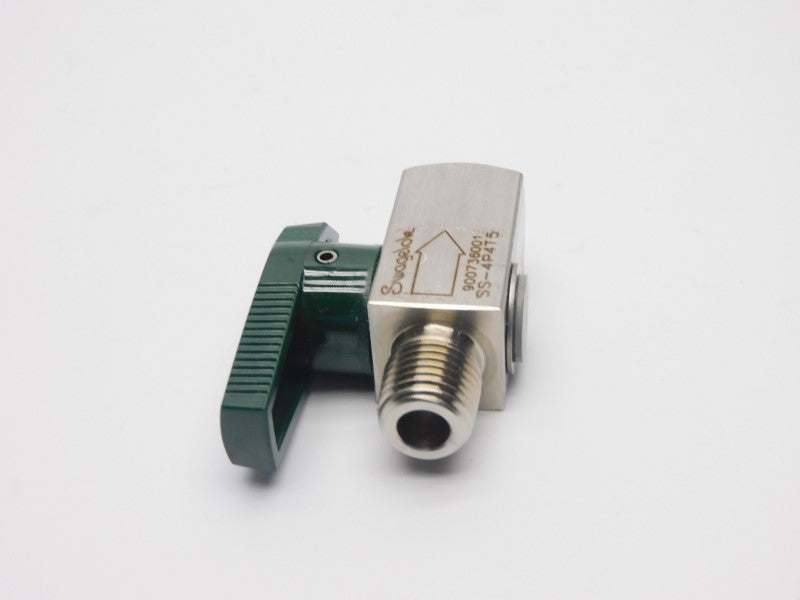 SWAGELOK SS-4P4T5 NSNP