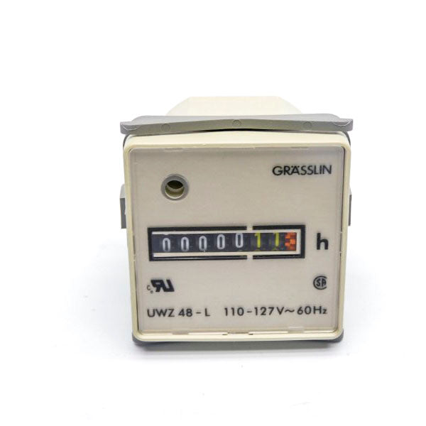GRASSLIN UWZ48-L 110-127V NSNP