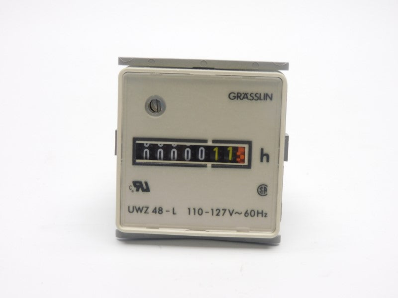 GRASSLIN UWZ48-L 110-127V NSNP