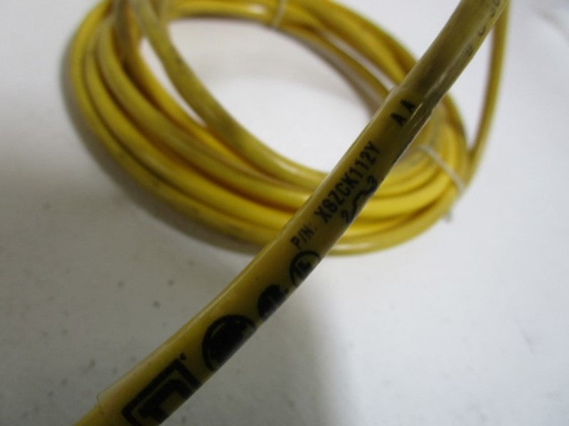 SQUARE D XSZCK112Y  UNMP