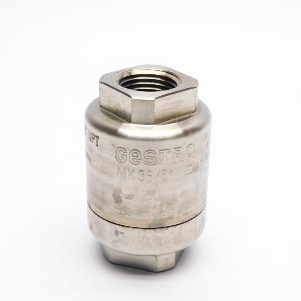 GESTRA MK36/51 465PSI 1/2" NSNP