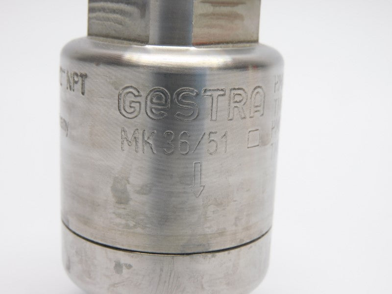GESTRA MK36/51 465PSI 1/2" NSNP