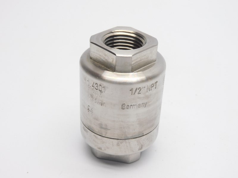GESTRA MK36/51 465PSI 1/2" NSNP