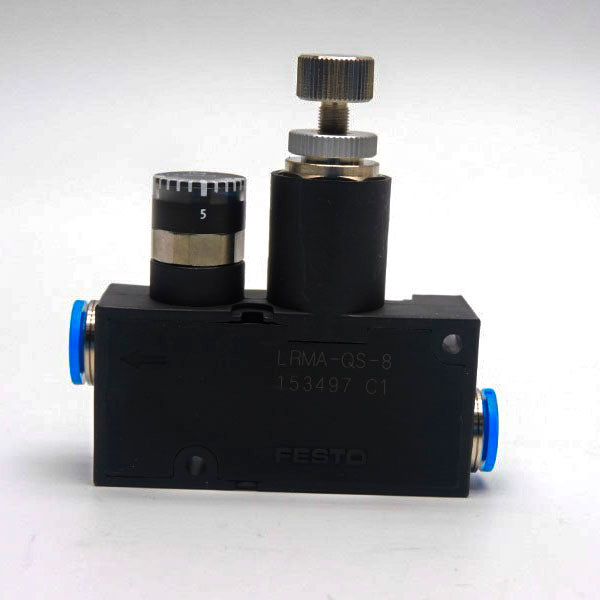 FESTO LRMA-QS-8 153497 NSNP