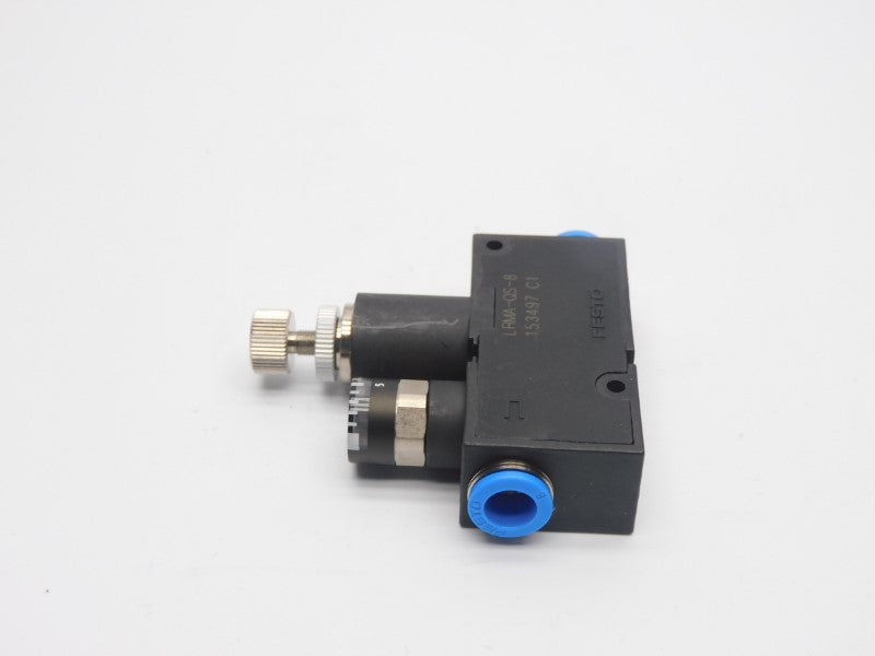 FESTO LRMA-QS-8 153497 NSNP