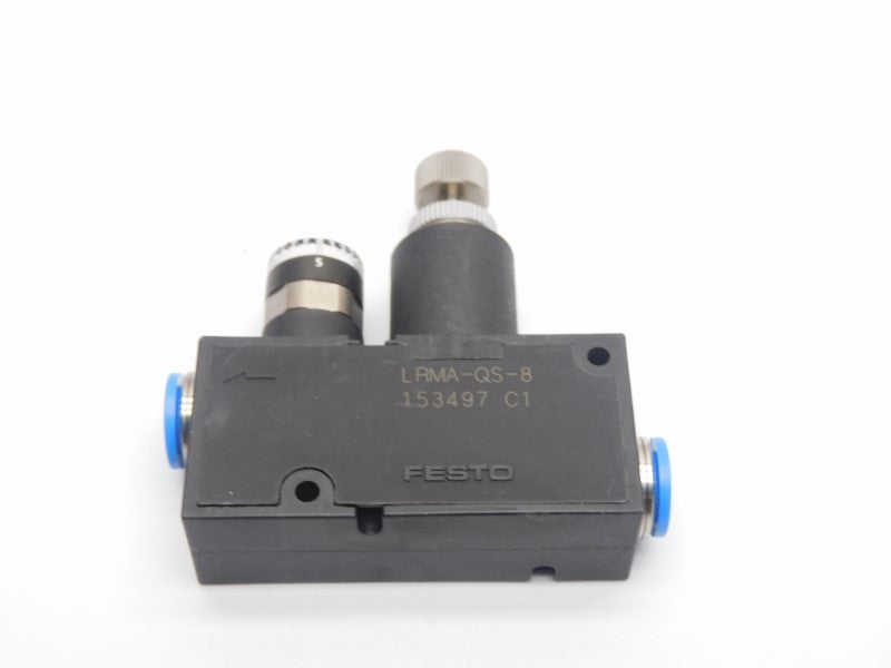 FESTO LRMA-QS-8 153497 NSNP
