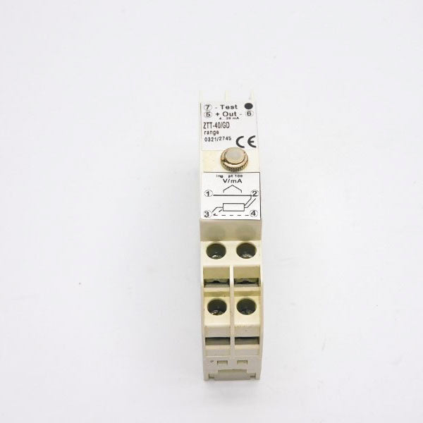 ASCON ZTT-40/GD 70IPL00001 NSNP