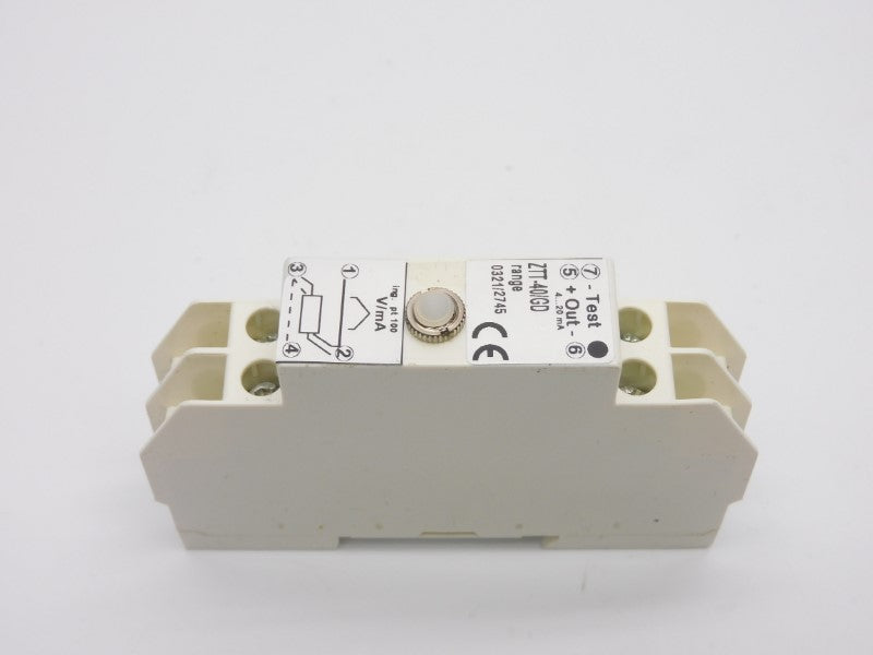 ASCON ZTT-40/GD 70IPL00001 NSNP