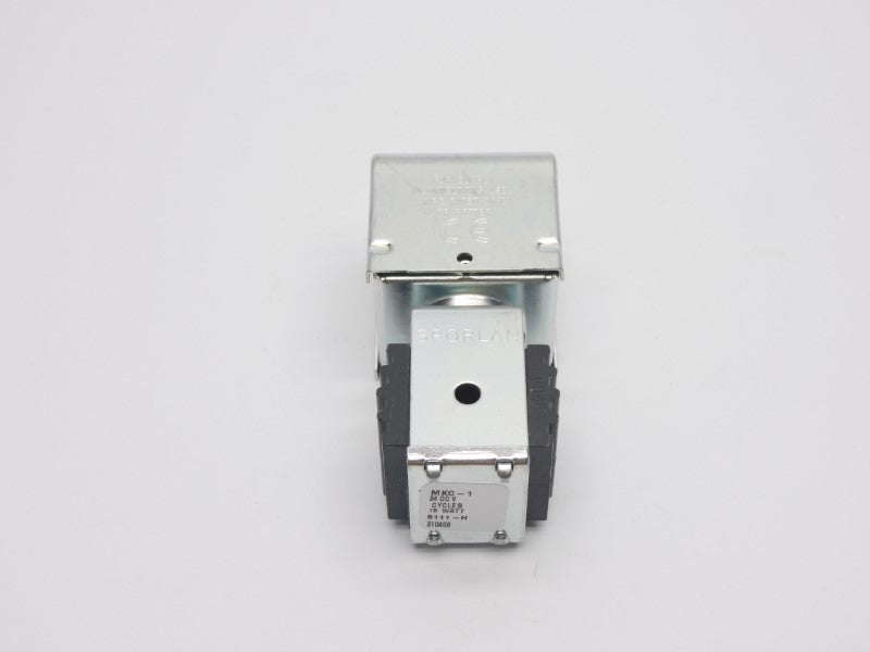 SPORLAN MKC-1 24VDC NSNP