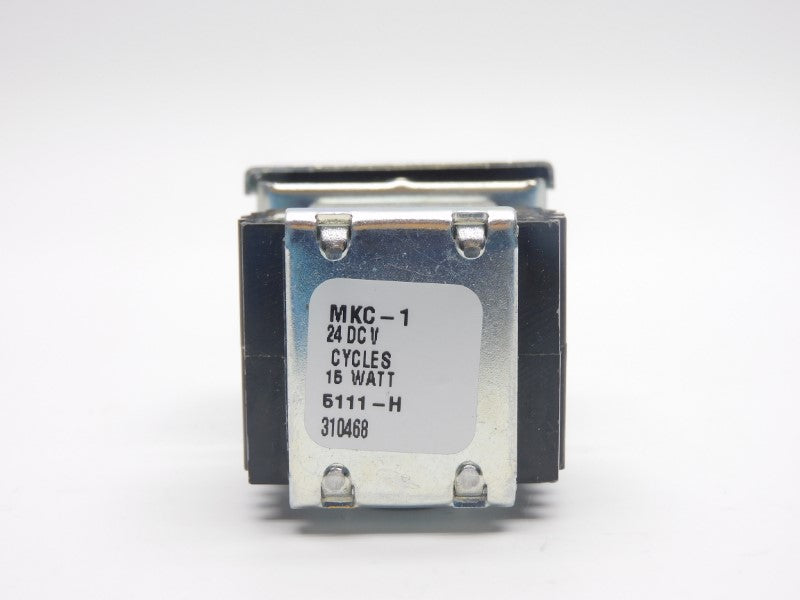 SPORLAN MKC-1 24VDC NSNP