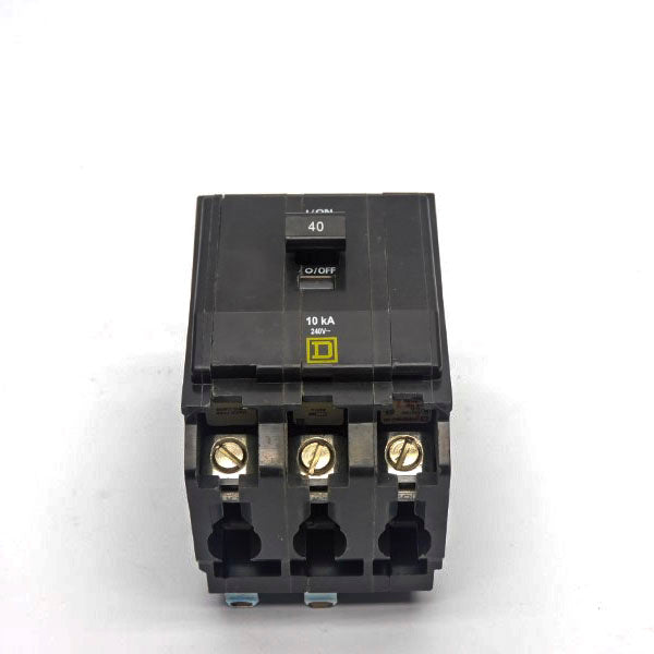 SQUARE D QO340 240V 40A NSNP