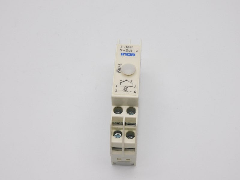 INOR ZTT-40/GD 70IPL00001 NSNP