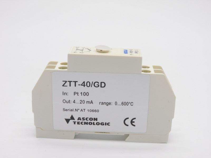 INOR ZTT-40/GD 70IPL00001 NSNP