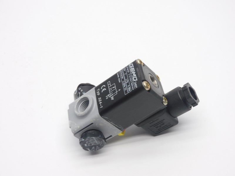 GEMU 324-1 24V NSNP