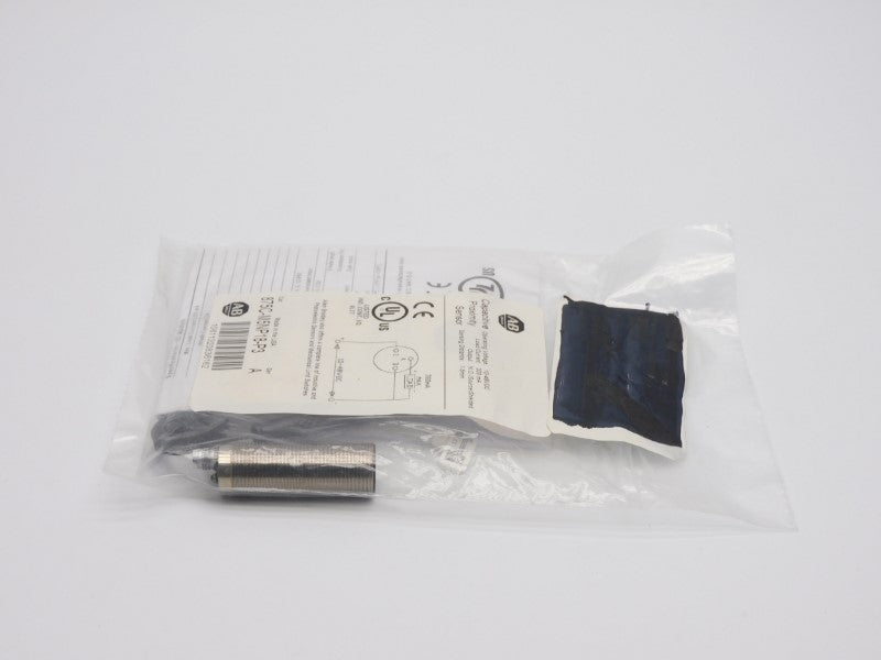 ALLEN BRADLEY 875C-M5NP18-P3 SER. A 10-48VDC NSMP