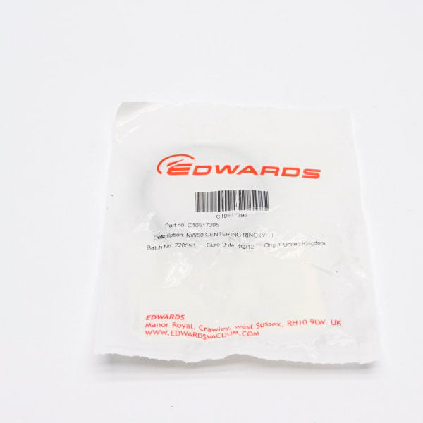 EDWARDS C10517395 NSMP