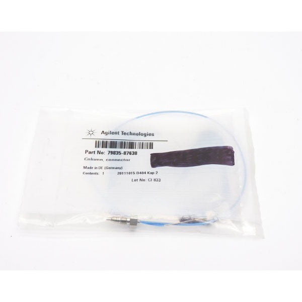 AGILENT TECHNOLOGIES 79835-87638 NSMP