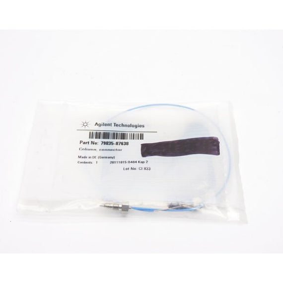 AGILENT TECHNOLOGIES 79835-87638 NSMP