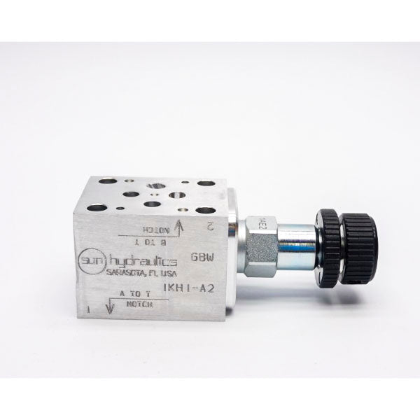 SUN HYDRAULICS NFCC-LCN NSNP