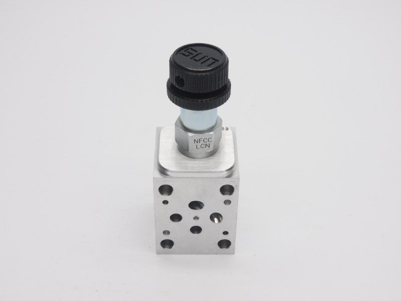 SUN HYDRAULICS NFCC-LCN NSNP