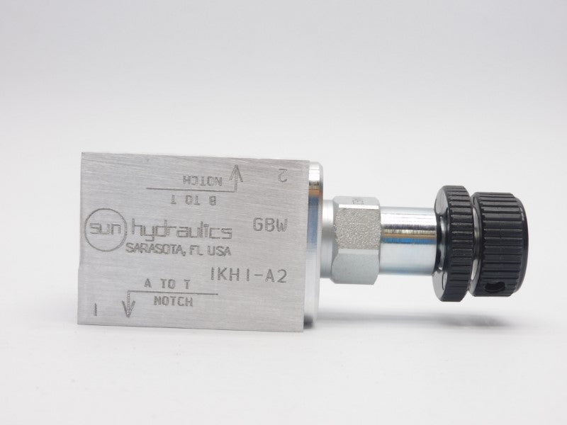SUN HYDRAULICS NFCC-LCN NSNP