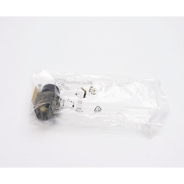 VALVE 2508-05 008363 12-24VAC/DC NSMP