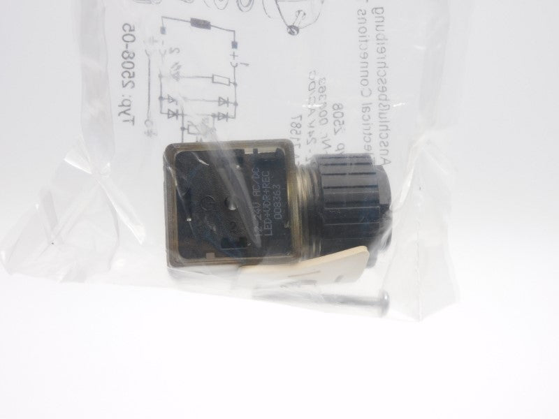 VALVE 2508-05 008363 12-24VAC/DC NSMP