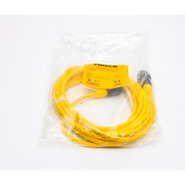 TURCK RSRK30-5M U2256 600V 9A NSMP