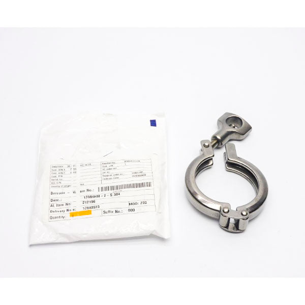 ALFA LAVAL 212196 13MHHM-2-S304 NSMP