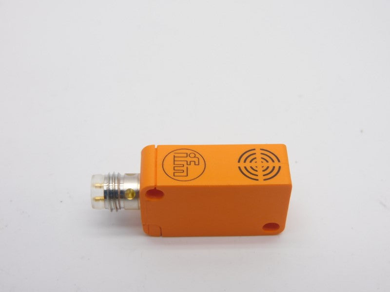 IFM EFECTOR IS-3002-BPOG/AS-510 IS5035 10-36VDC NSMP