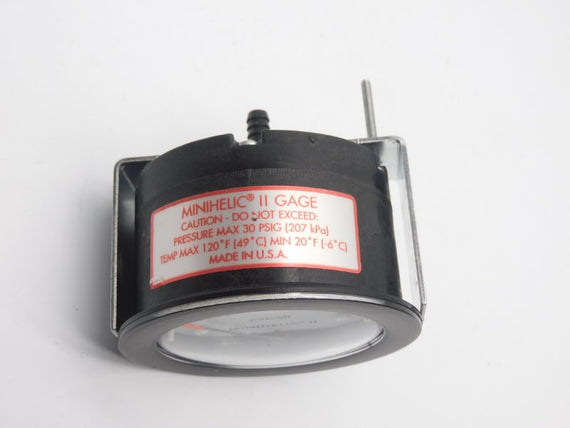 DWYER 2-500-250PA 30PSI NSNP