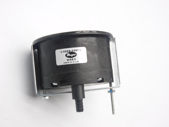 DWYER 2-500-250PA 30PSI NSNP