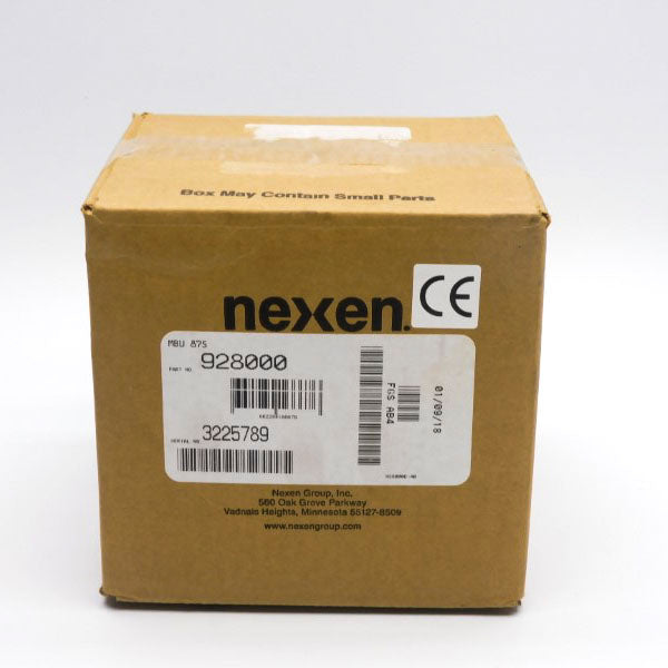 NEXEN MBU875 928000 NSFS