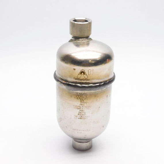 ARMSTRONG 1022 650PSI 3/4" NSNP
