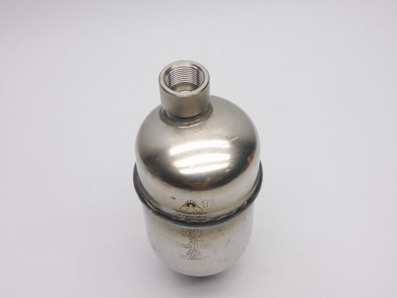 ARMSTRONG 1022 650PSI 3/4" NSNP