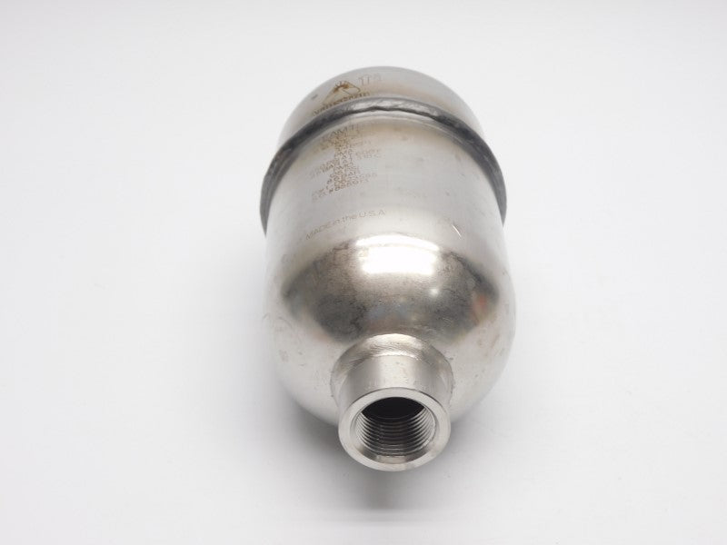 ARMSTRONG 1022 650PSI 3/4" NSNP