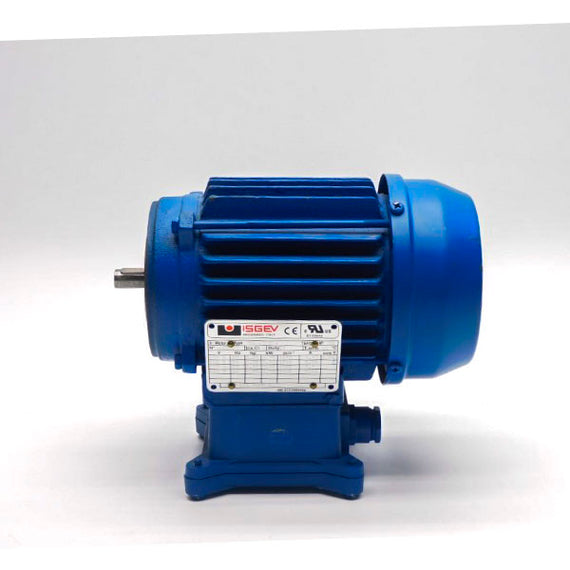 ISGEV 5B63B4 480V 1.17A NSNP