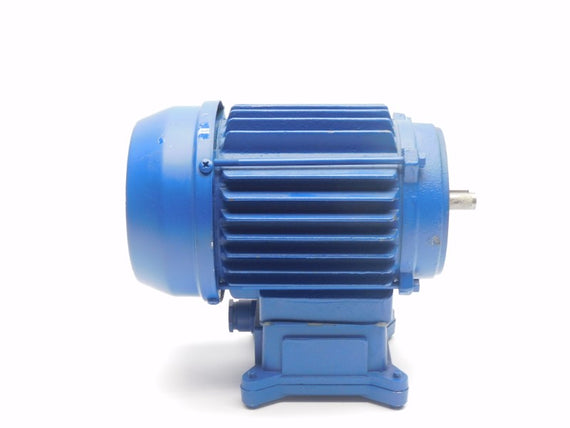 ISGEV 5B63B4 480V 1.17A NSNP