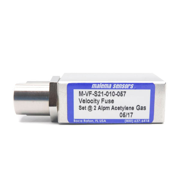 MALEMA SENSORS M-VF-S21-010-057 2A NSNP