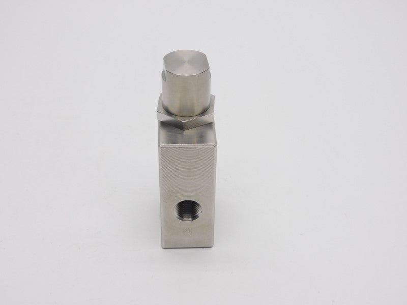 MALEMA SENSORS M-VF-S21-010-057 2A NSNP
