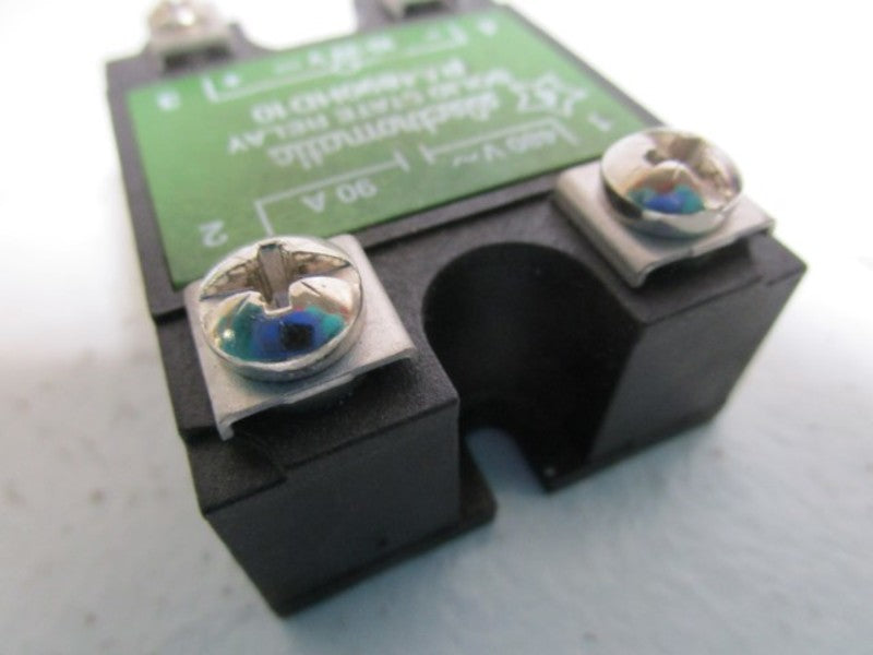 ELECTROMATIC  RA4890HD10  NSNP